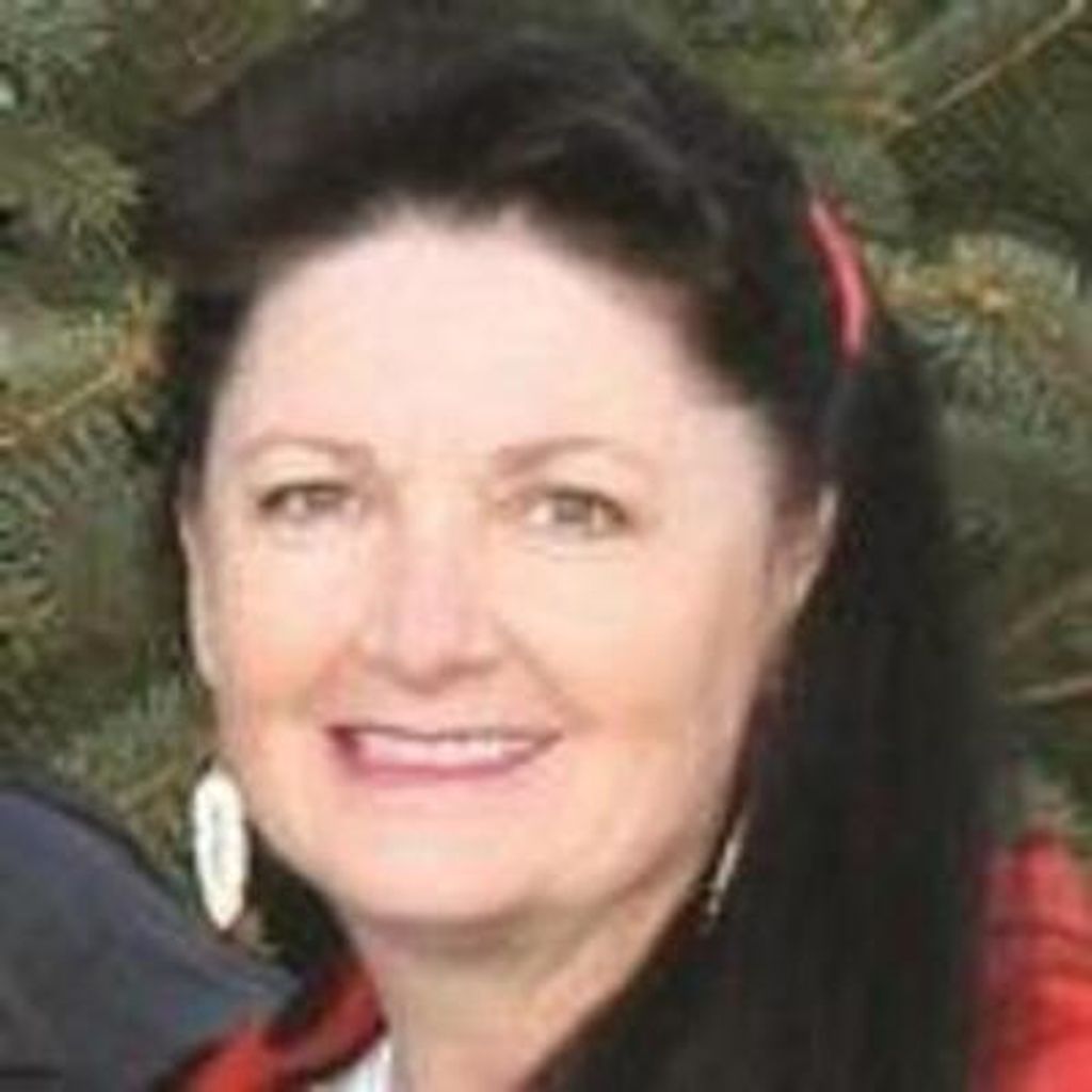 Peggy Christensen