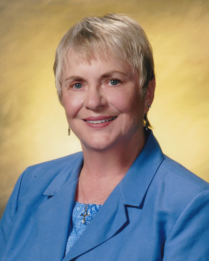 Ann Harris Gibson Profile Photo