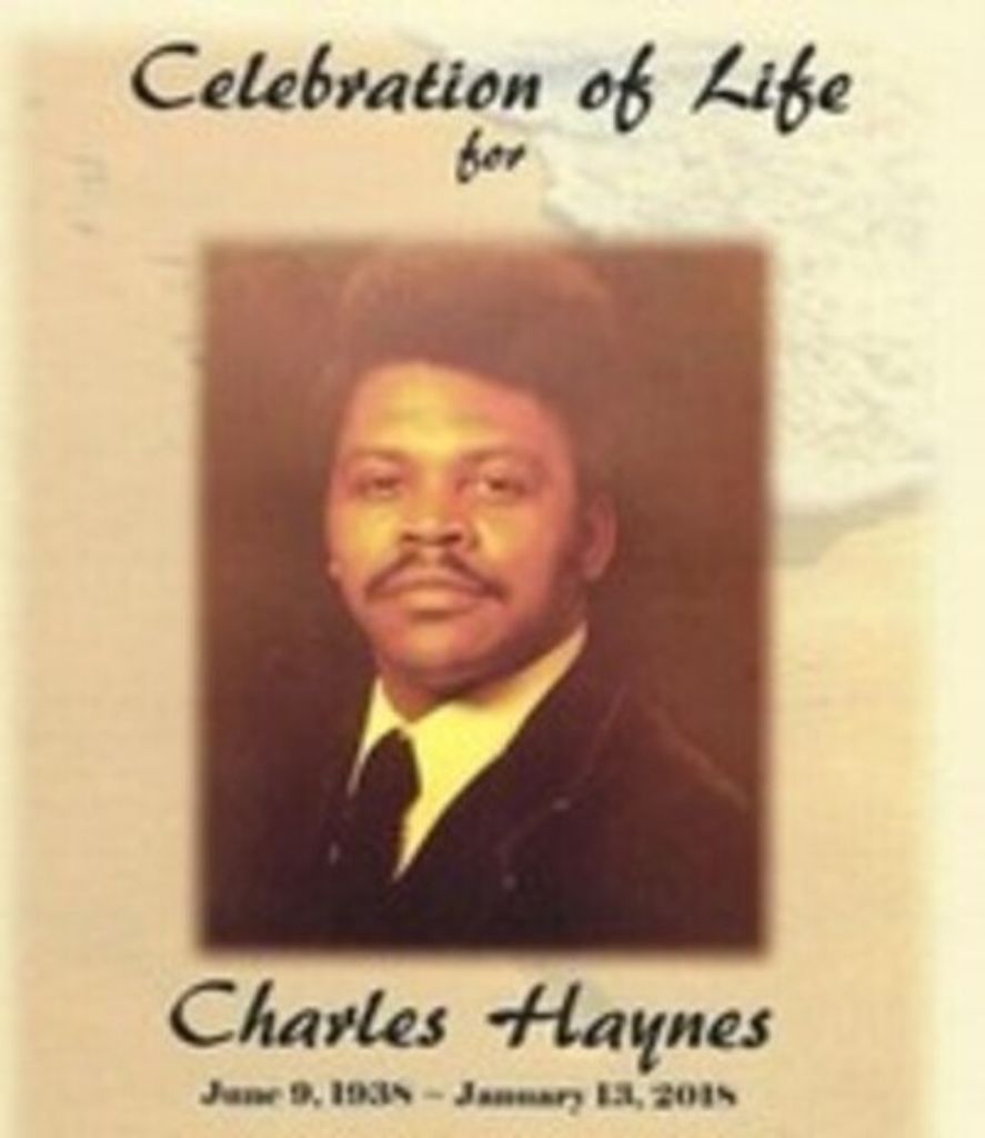 Charles Haynes