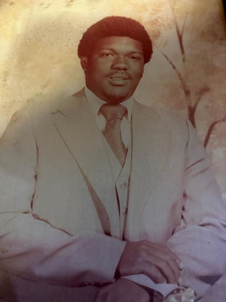 Adrian Snell Profile Photo
