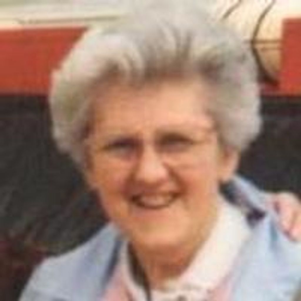 Cecilia Catherine Coyne