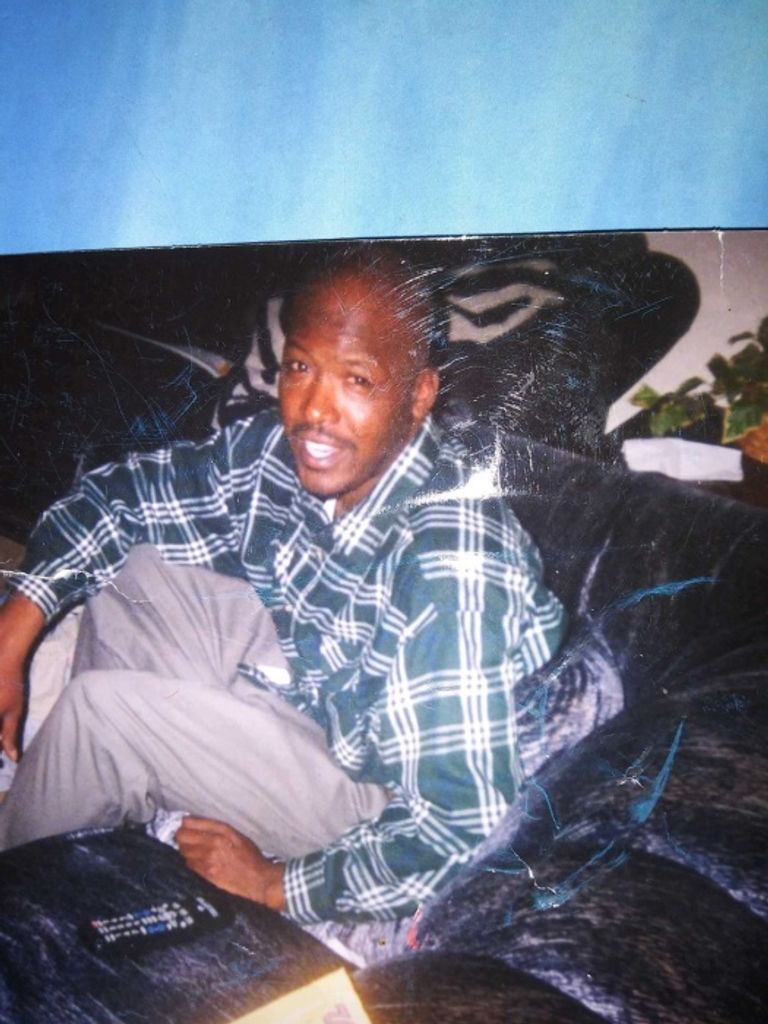 Michael Clayborn Profile Photo