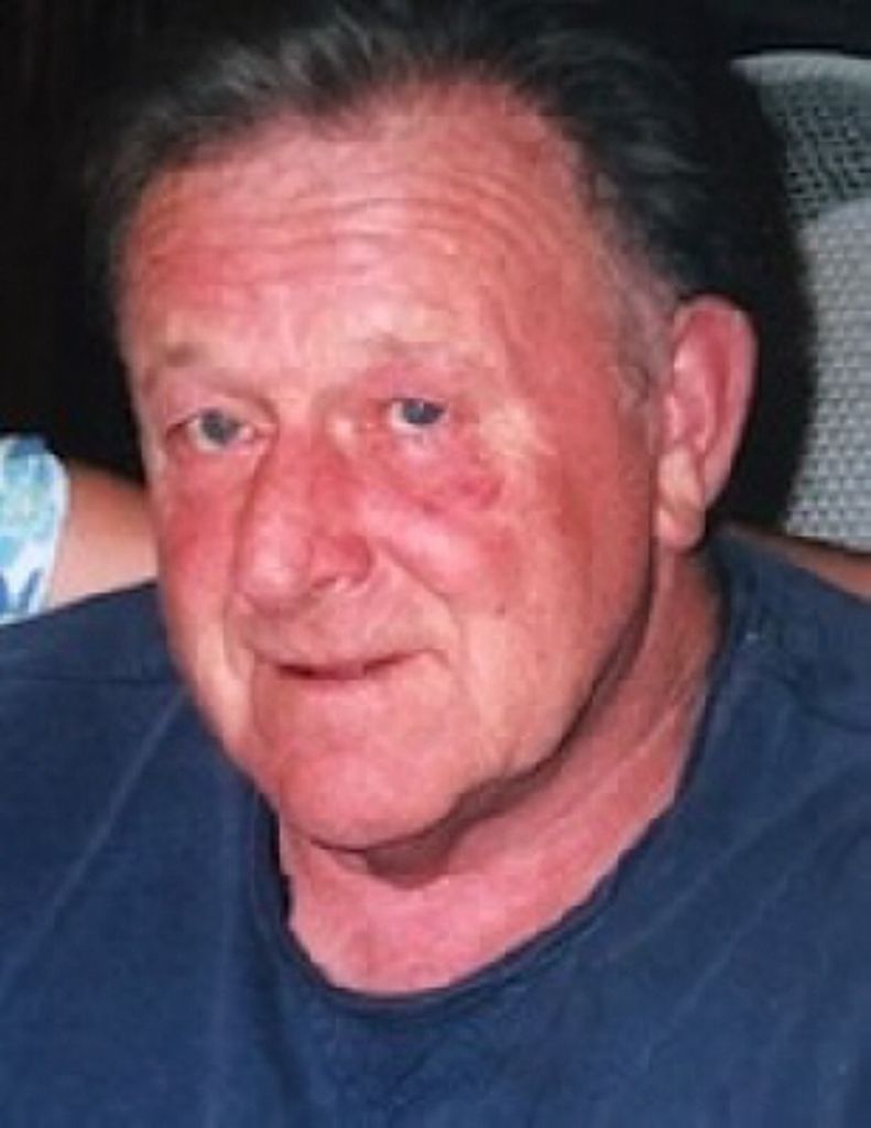 Paul Peter Malone Profile Photo