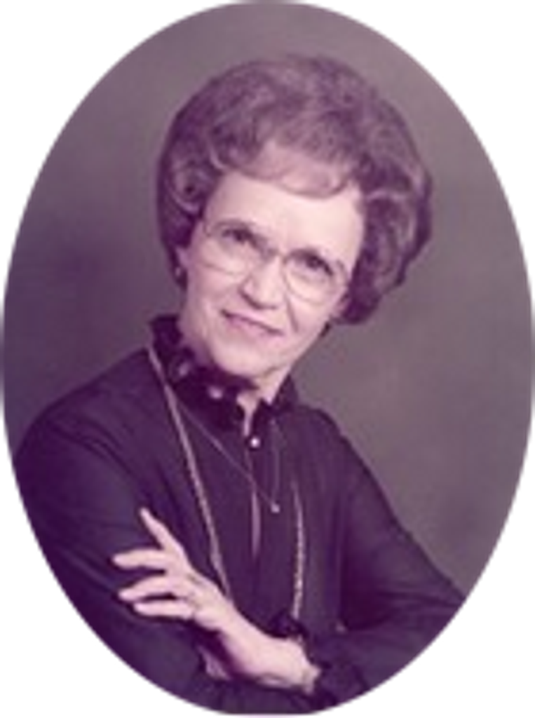 Ruby Grusendorf
