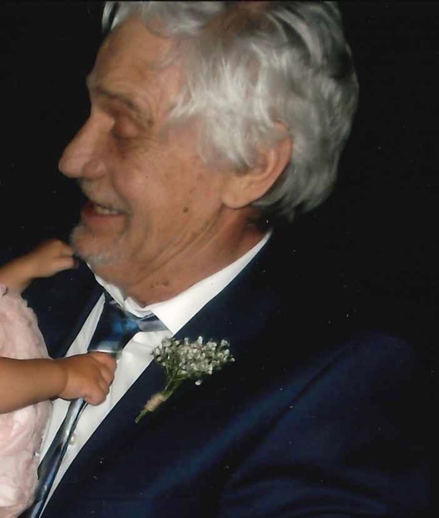 James Clayton Kingston Profile Photo