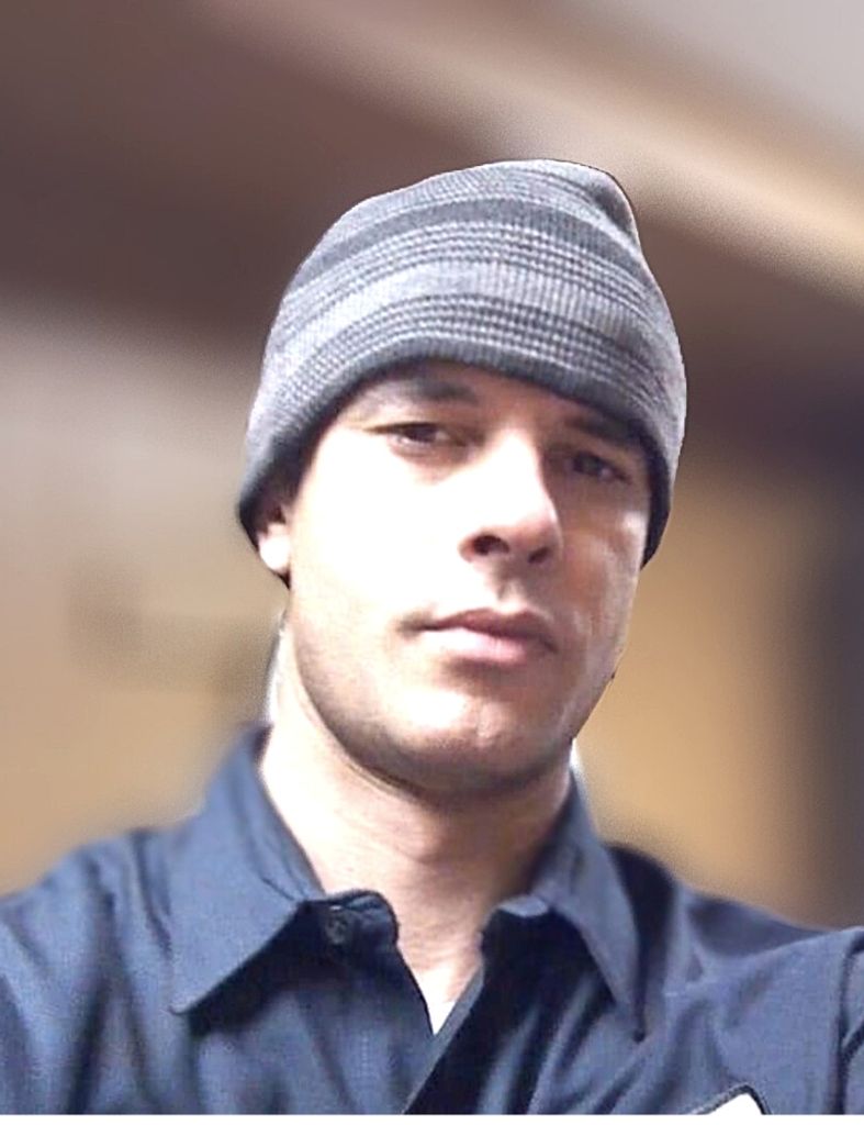 Louis A. Montes Iii Profile Photo