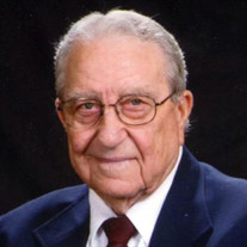 Norman Fred Schoephoerster