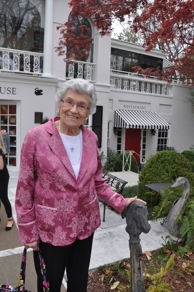 Mary Dell Wogsland Profile Photo