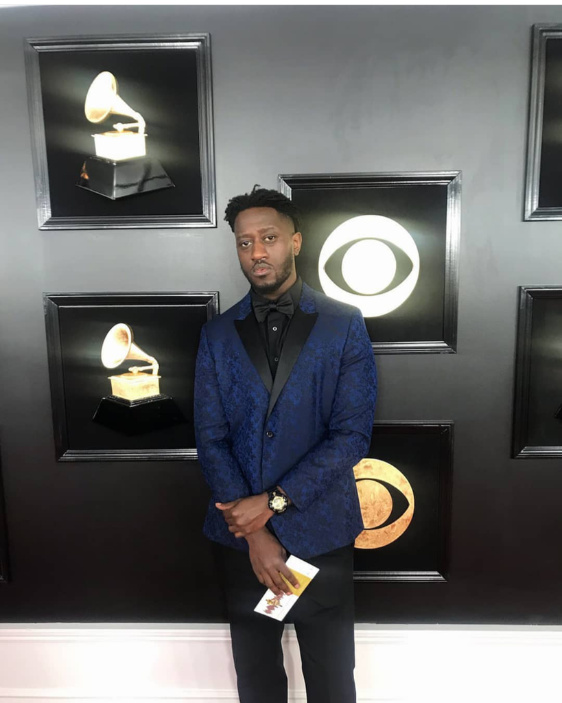 Daniel Ayim Amponsah