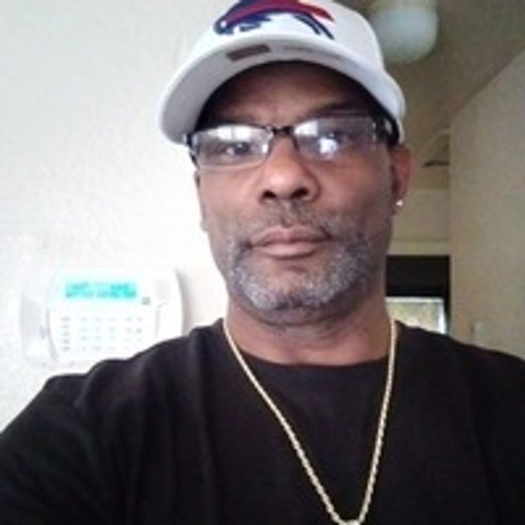 Kenneth Wilson Profile Photo
