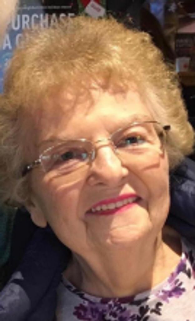 Barbara A Reagle