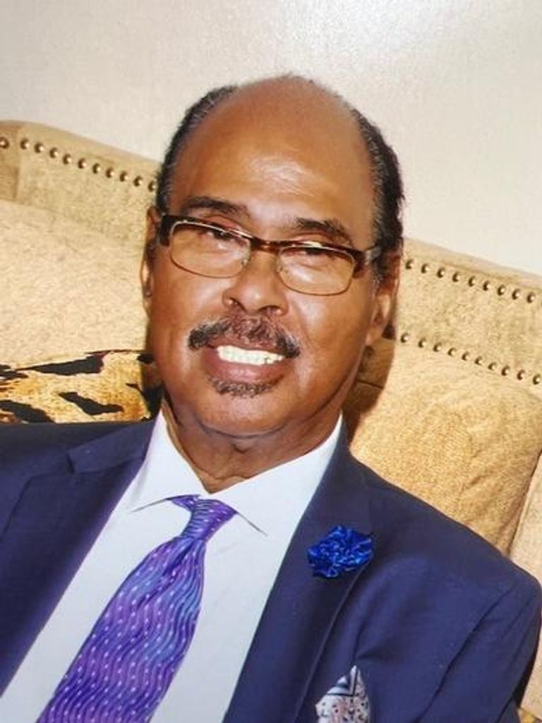 Archie David "Track" Reeves Jr.