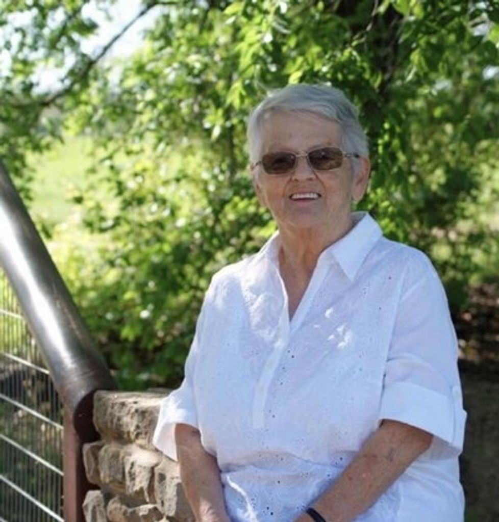 Cora Ruth Levasseur Profile Photo