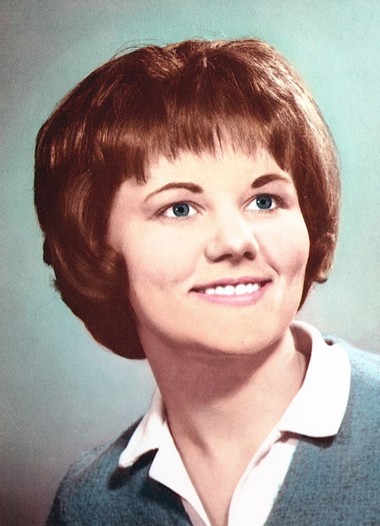 Carol Nelson Profile Photo