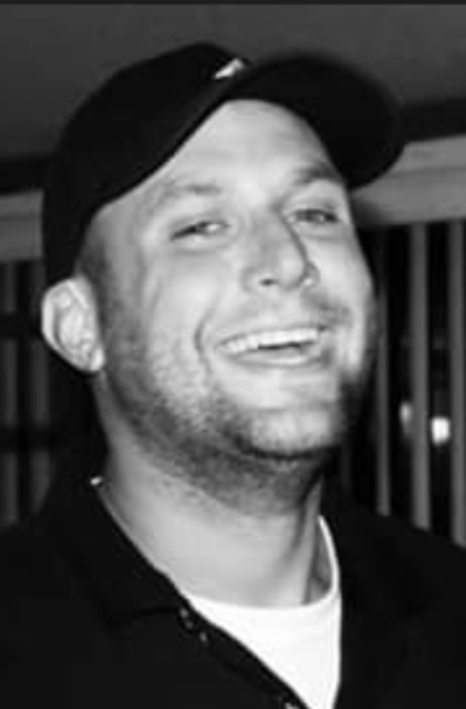 Patrick Behan Gorman Profile Photo