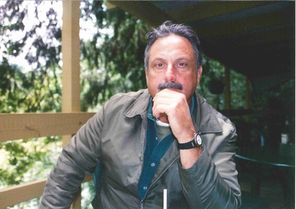 Richard - Bagdasarian Profile Photo