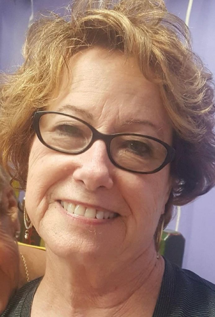 Sandra Richard Lavergne