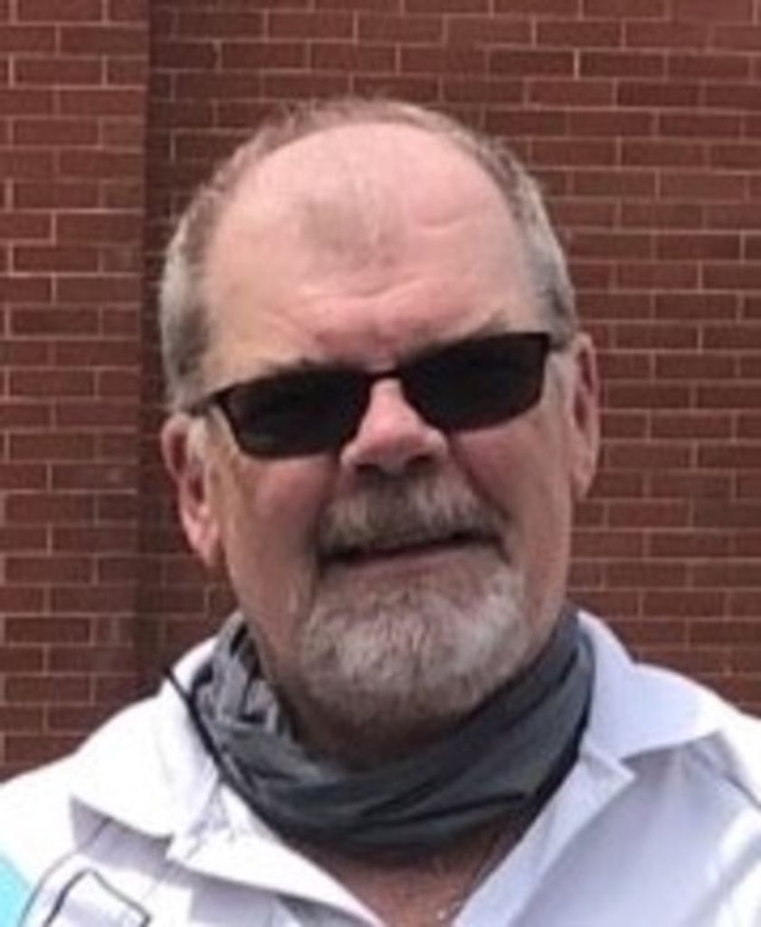 Wallace "Wally" E. Gailor