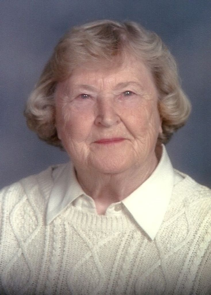 Ardis Rosalie Johnson Profile Photo