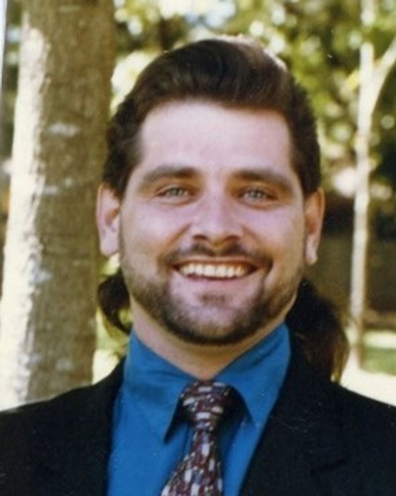 Darren Eugene Young Profile Photo