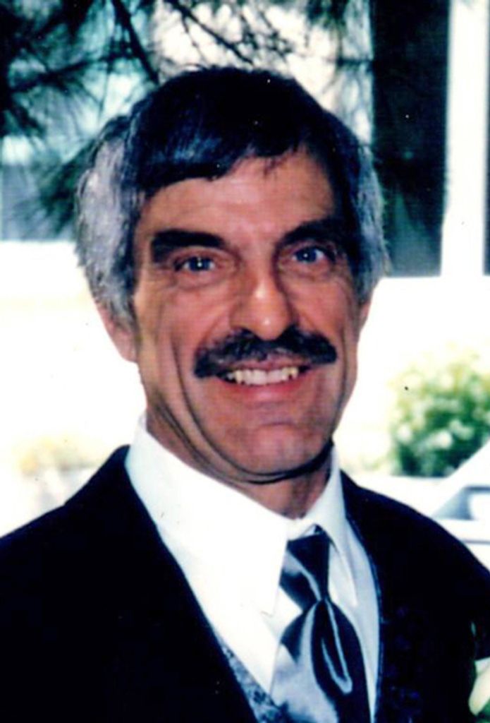 Peter Schoenfeld Profile Photo
