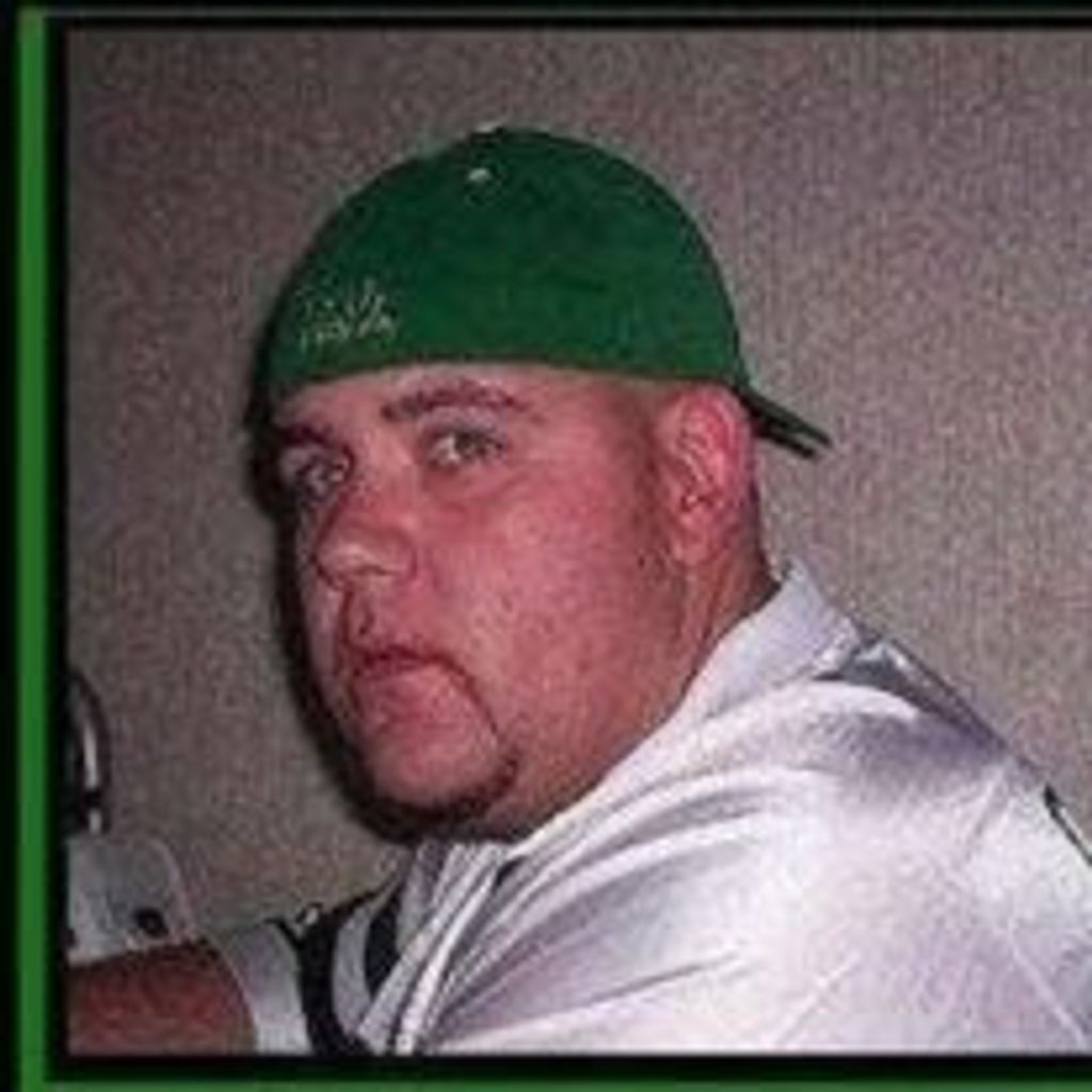 Thomas "Tj" James Reed, Jr.