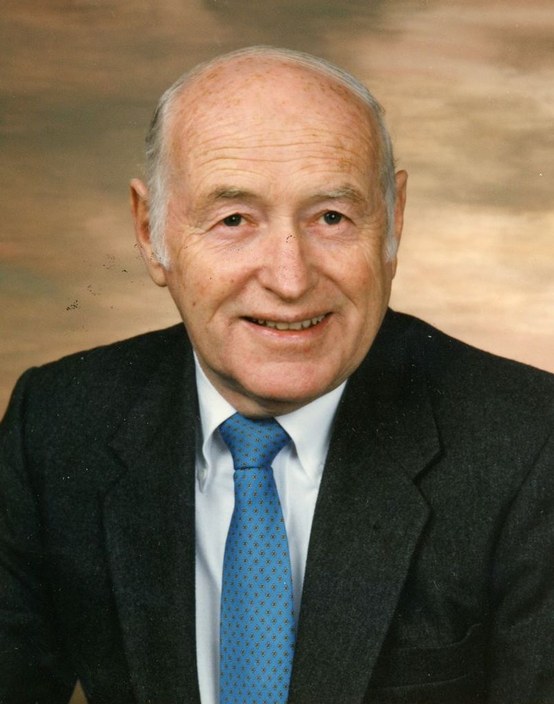 Edward F. Callahan Profile Photo