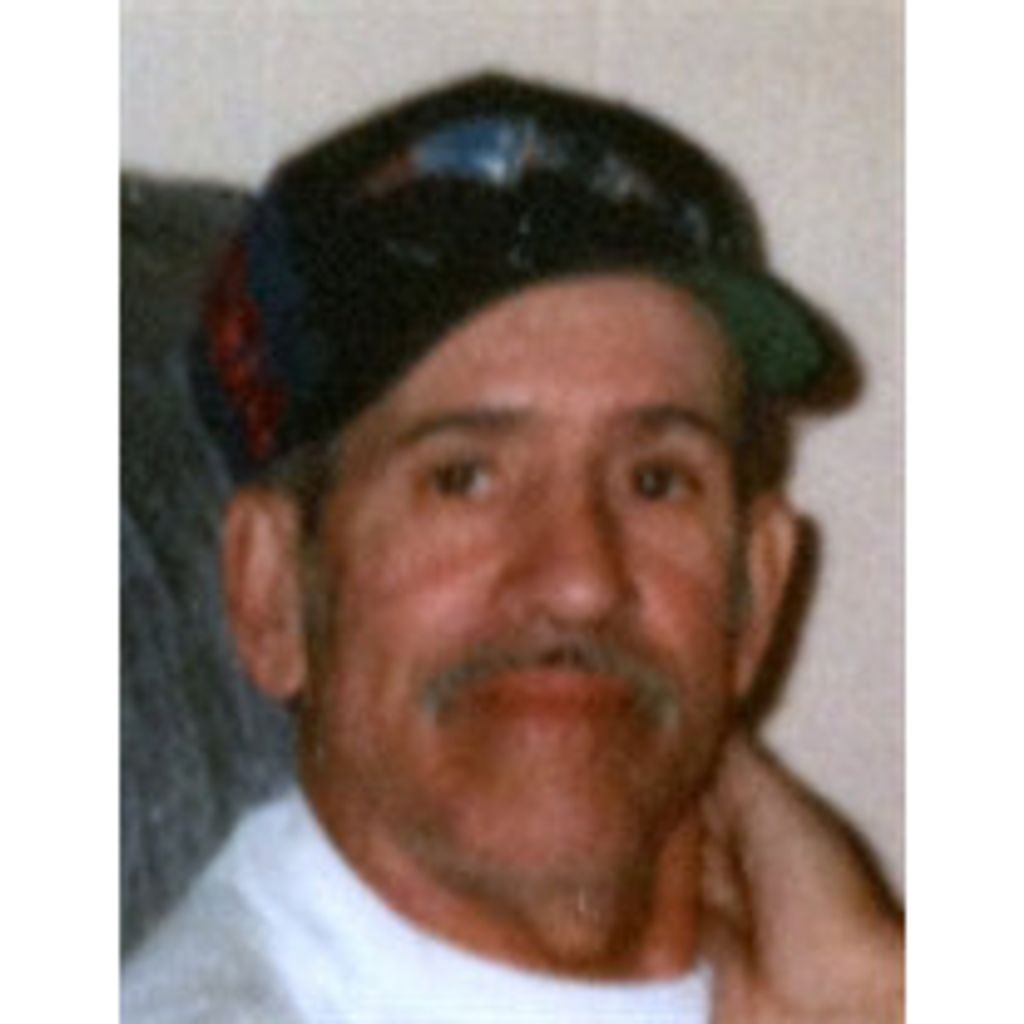 Milford Duane 'Mel' Rood