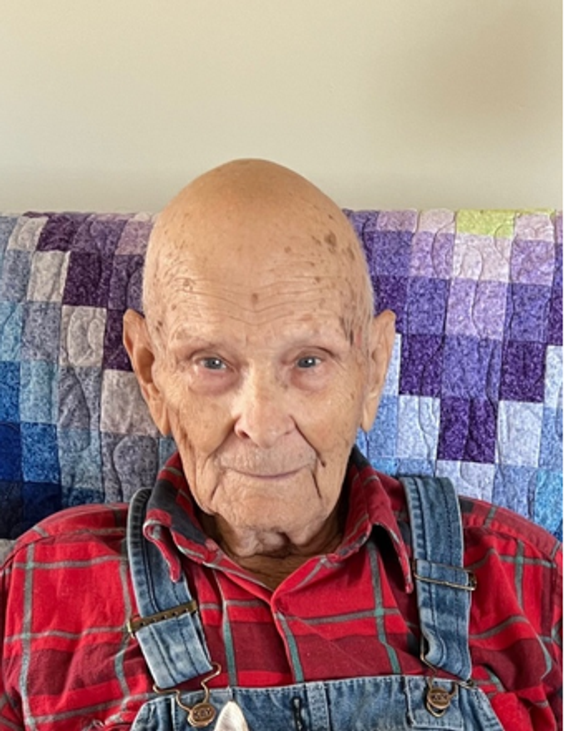 Lester Geyman Profile Photo