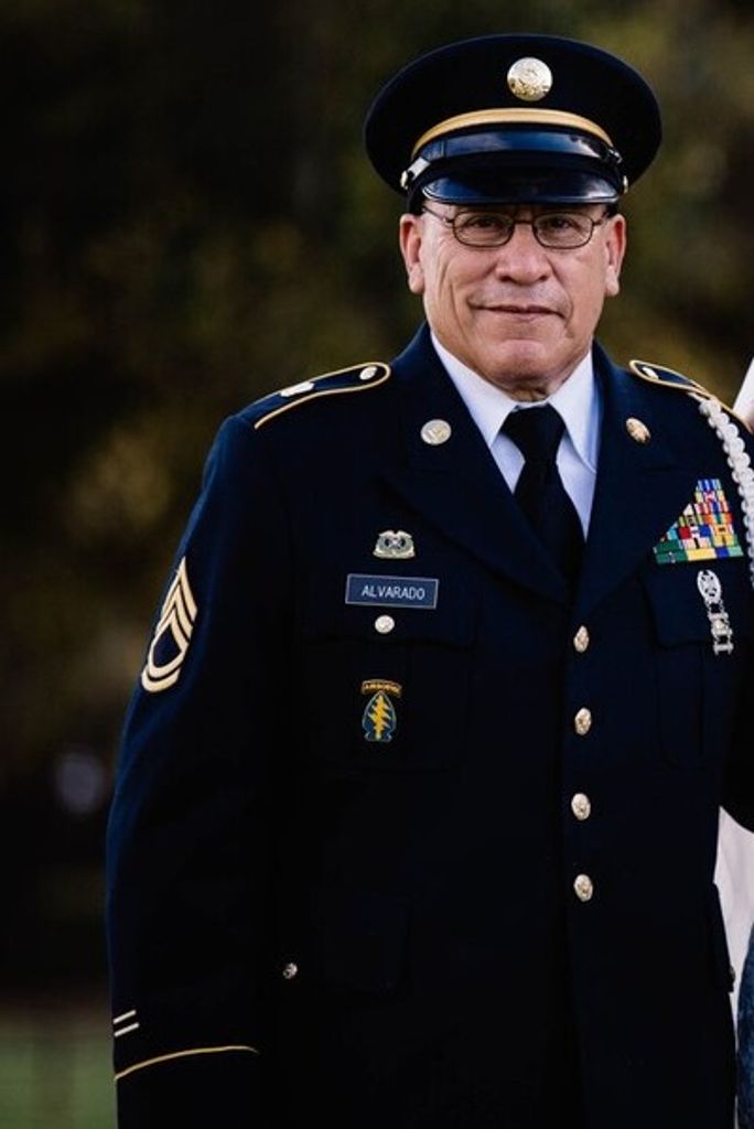 Pablo L Alvarado Profile Photo