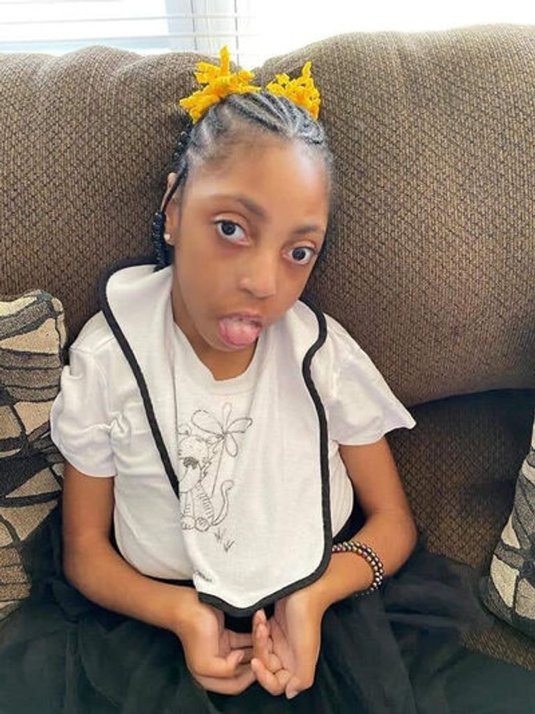 Quantasia Eunique Sims Profile Photo