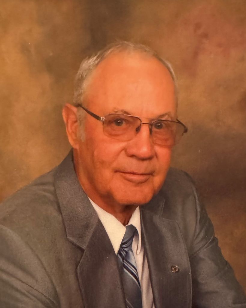 Joseph A. DeDonder