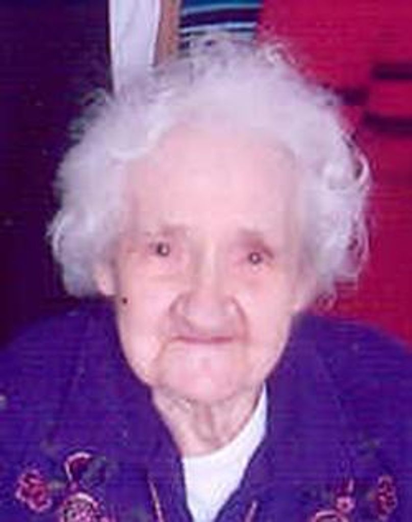 Mary Grace Schuppert