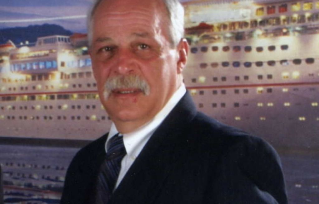 Roy A. Lewis