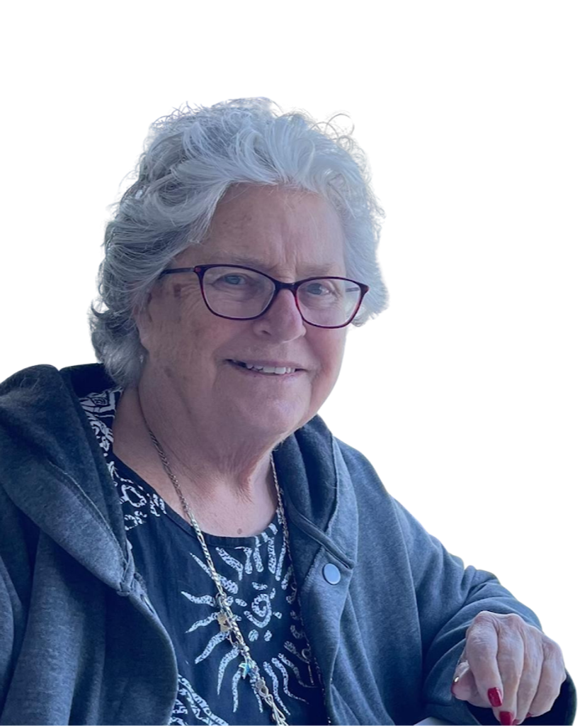 Judith Jean Turpin Oarr
