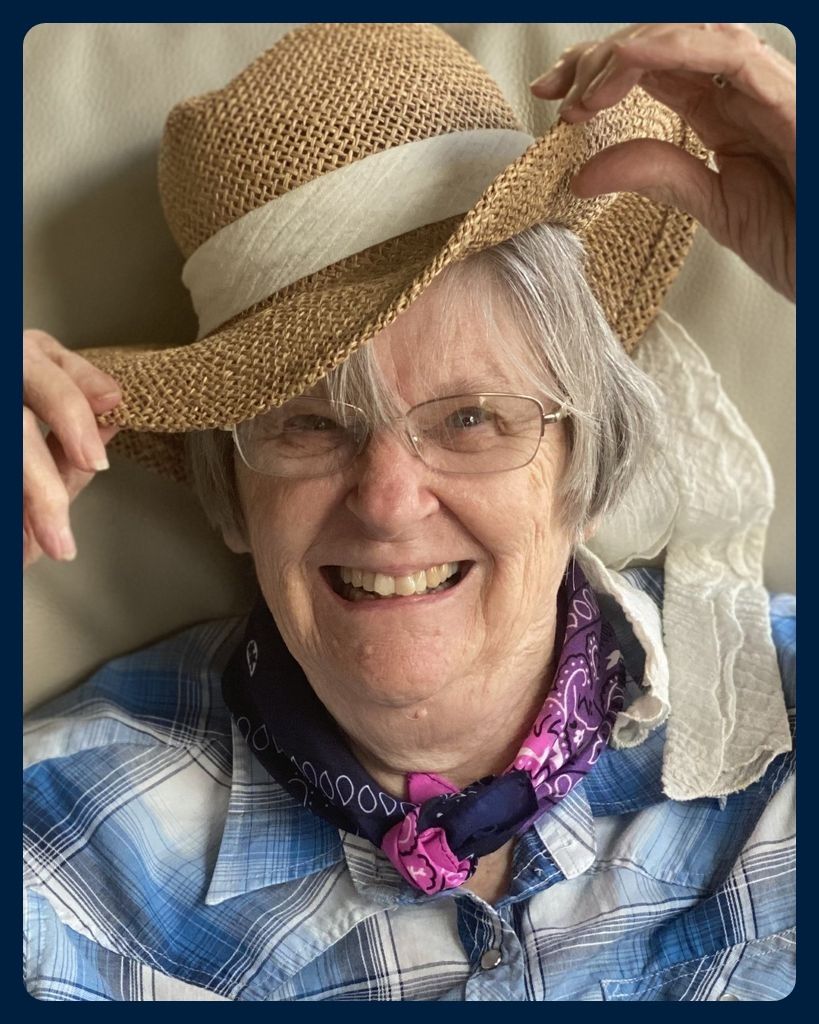 Joan "Jo" Kee Sparks Profile Photo