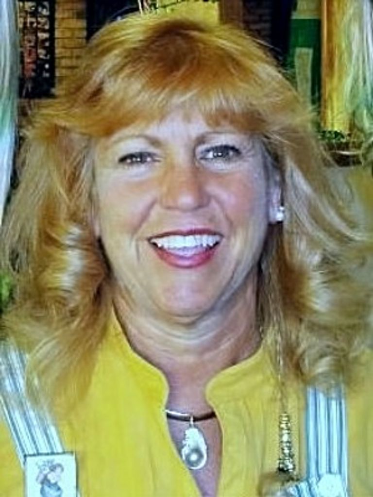 Susan “Susie” A. Armstrong