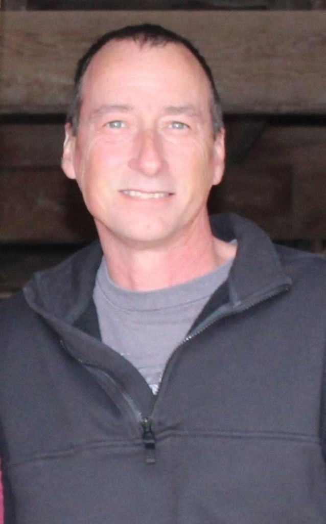 Timothy Michael Young