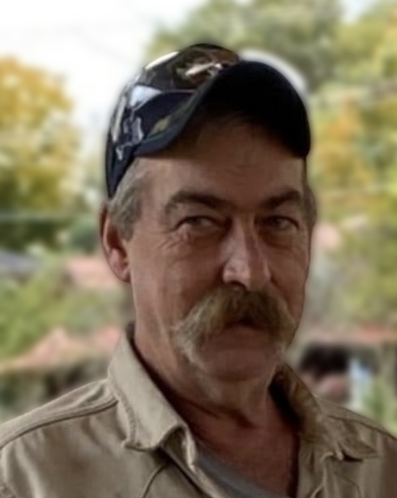 William Robert Greene, 62