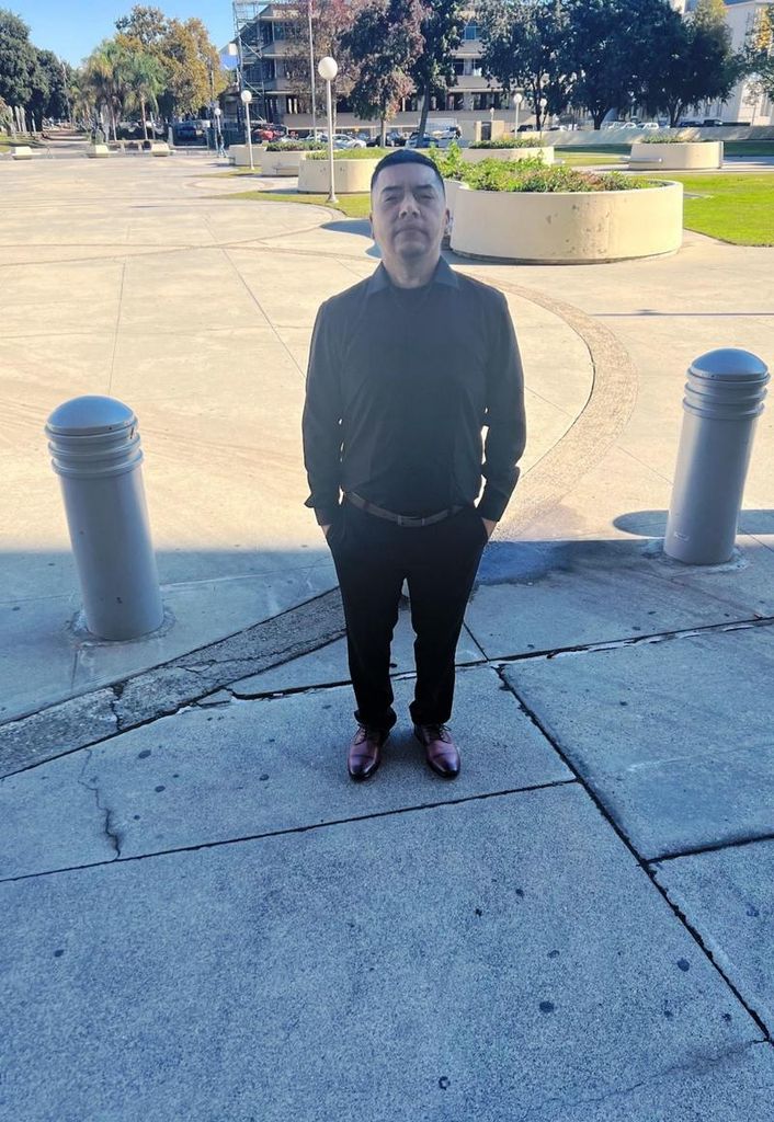 Mariano Joe Cabrera Profile Photo