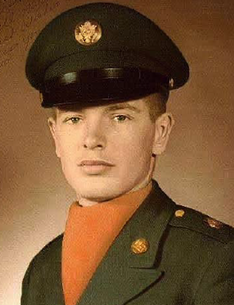 Gregory William Clouthier Profile Photo