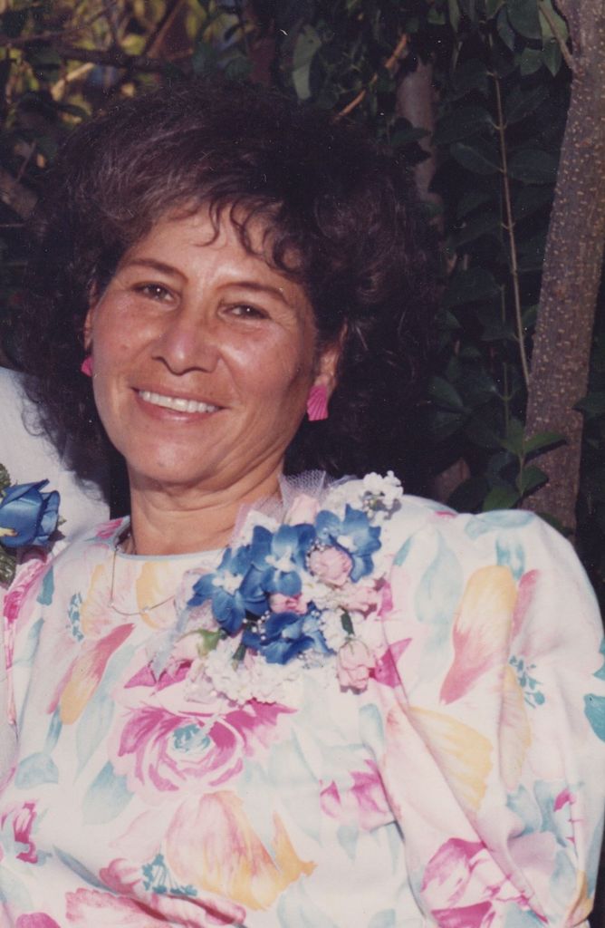 Emma Colunga Rosas Profile Photo