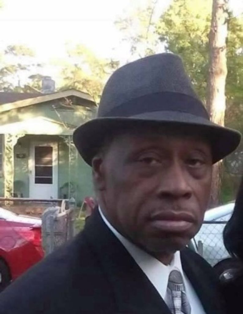 Mr. Lawrence "Pam" Deloach