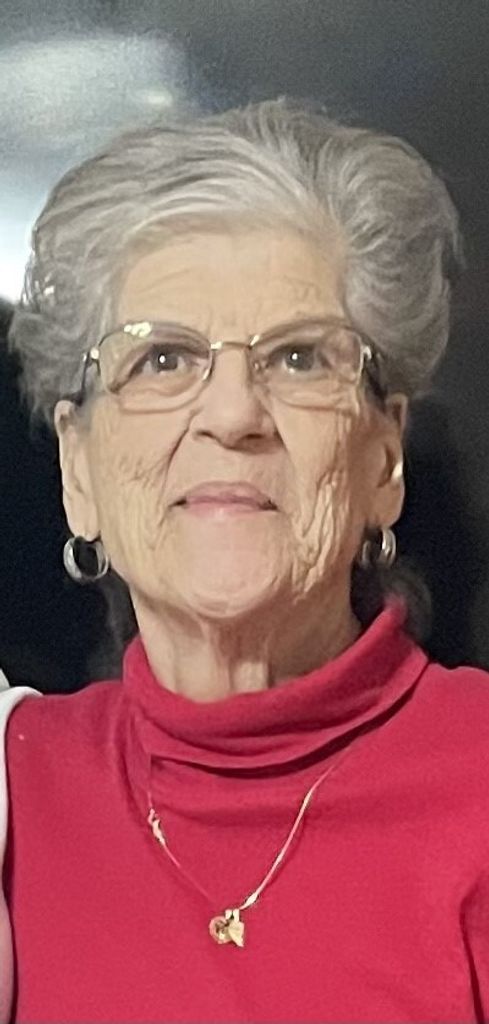 Barbara June Johnson Profile Photo