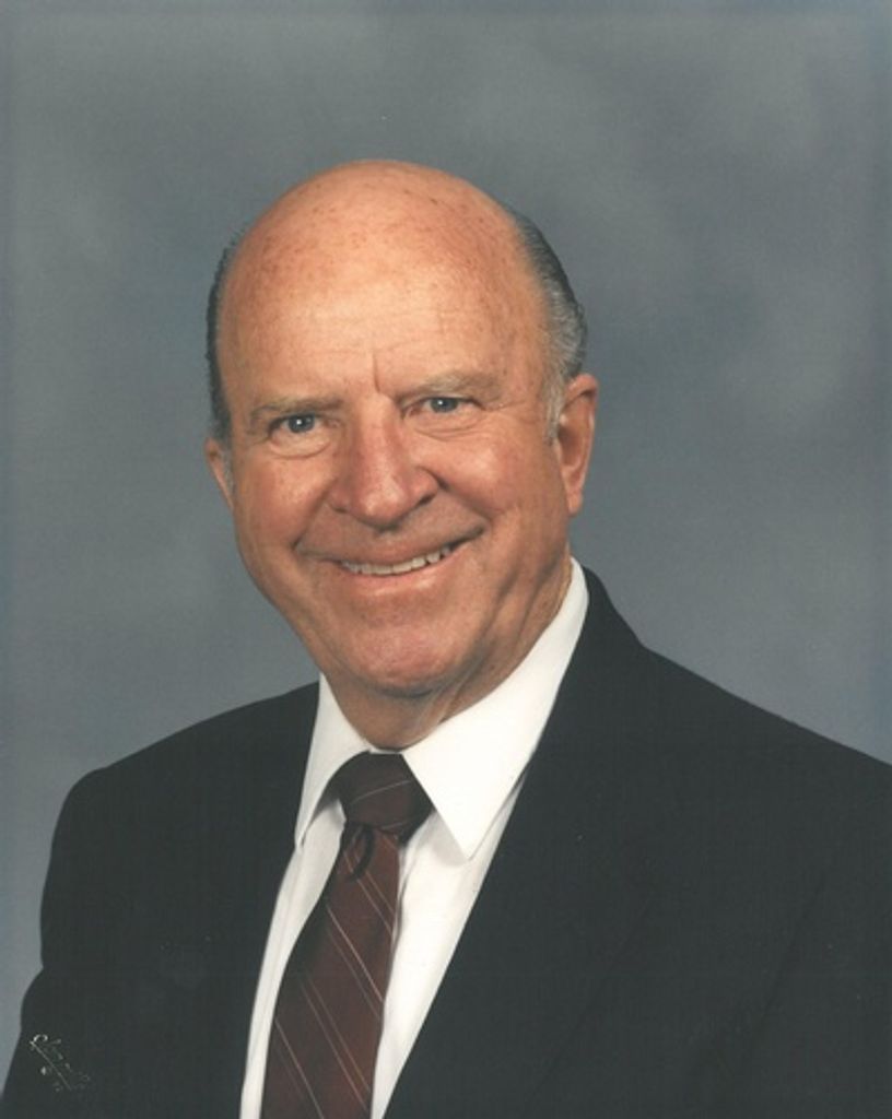 William Wallace Markham Profile Photo