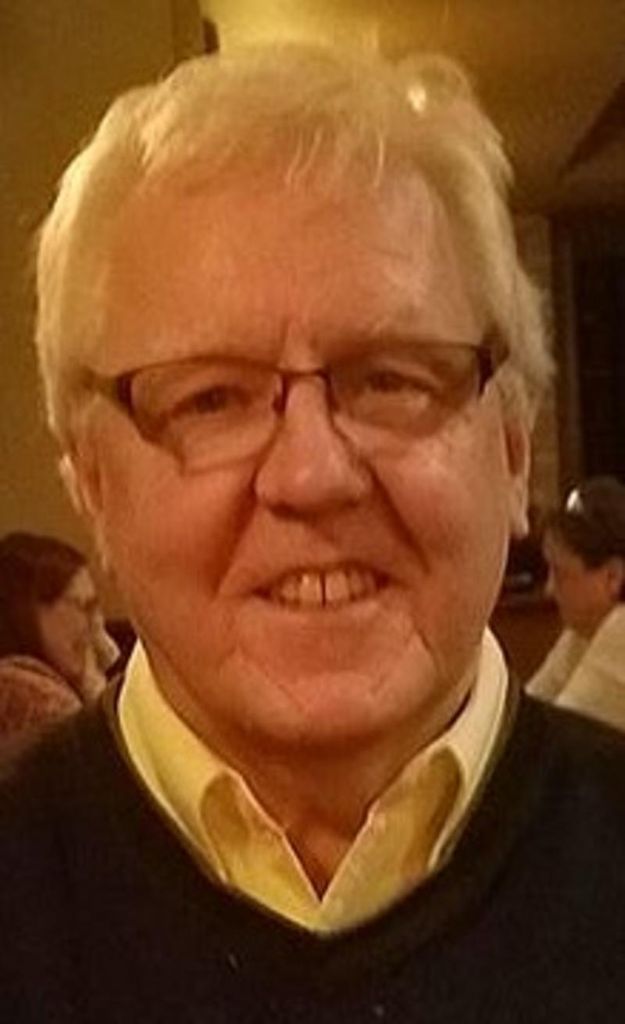 Michael Richard Wiemeri