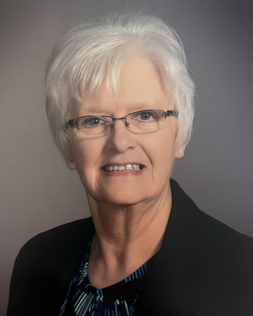 Brenda Faye McKamie Profile Photo