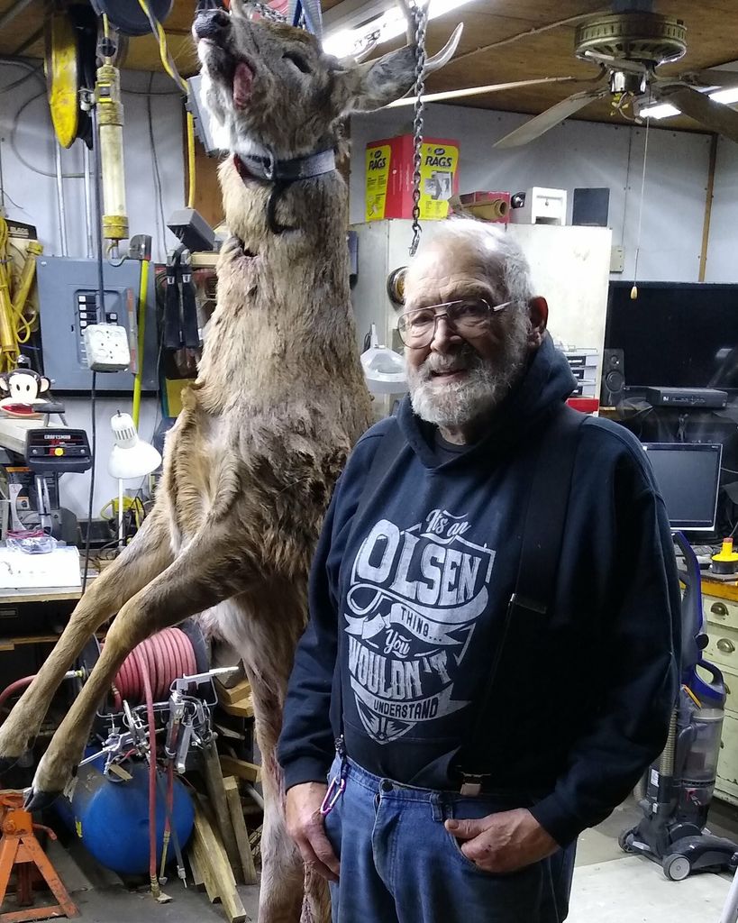 Gerald A. Olsen Profile Photo