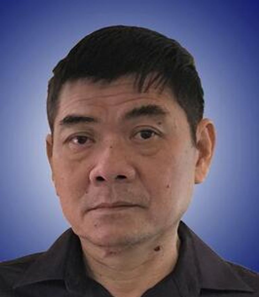 Thanh Le