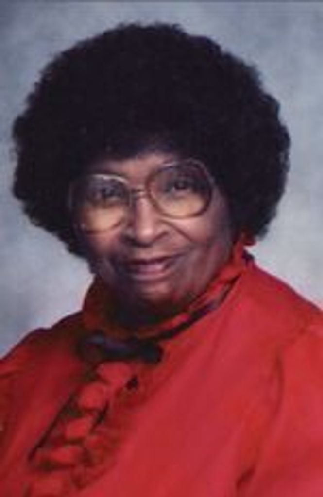 Estella Fryar
